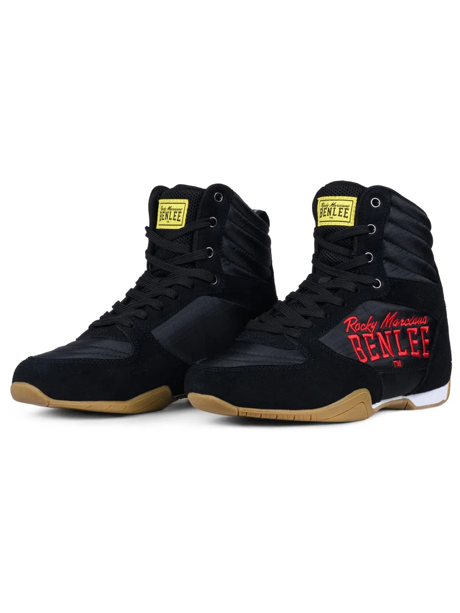 BENLEE Herren JabsBoxschuhe