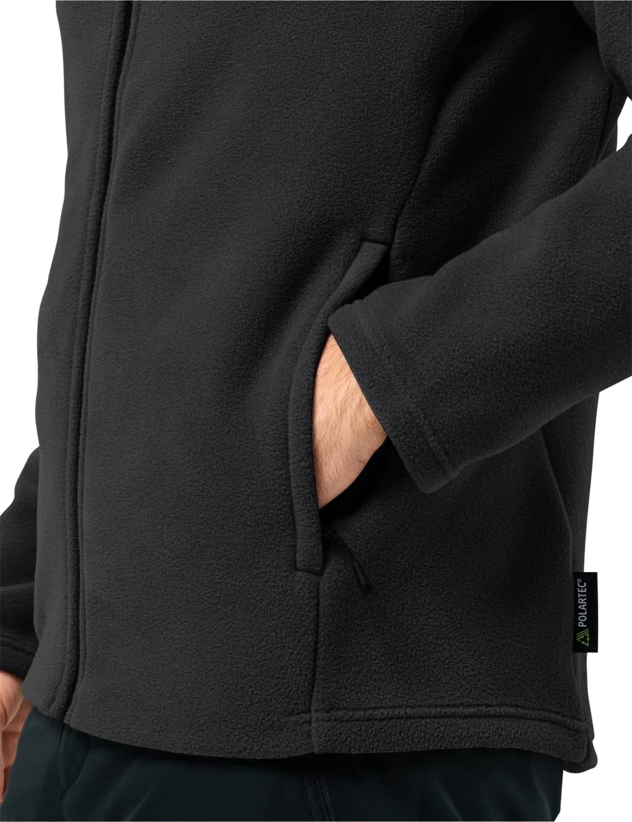 Jack Wolfskin Herren Winterstein Fz M Jacket