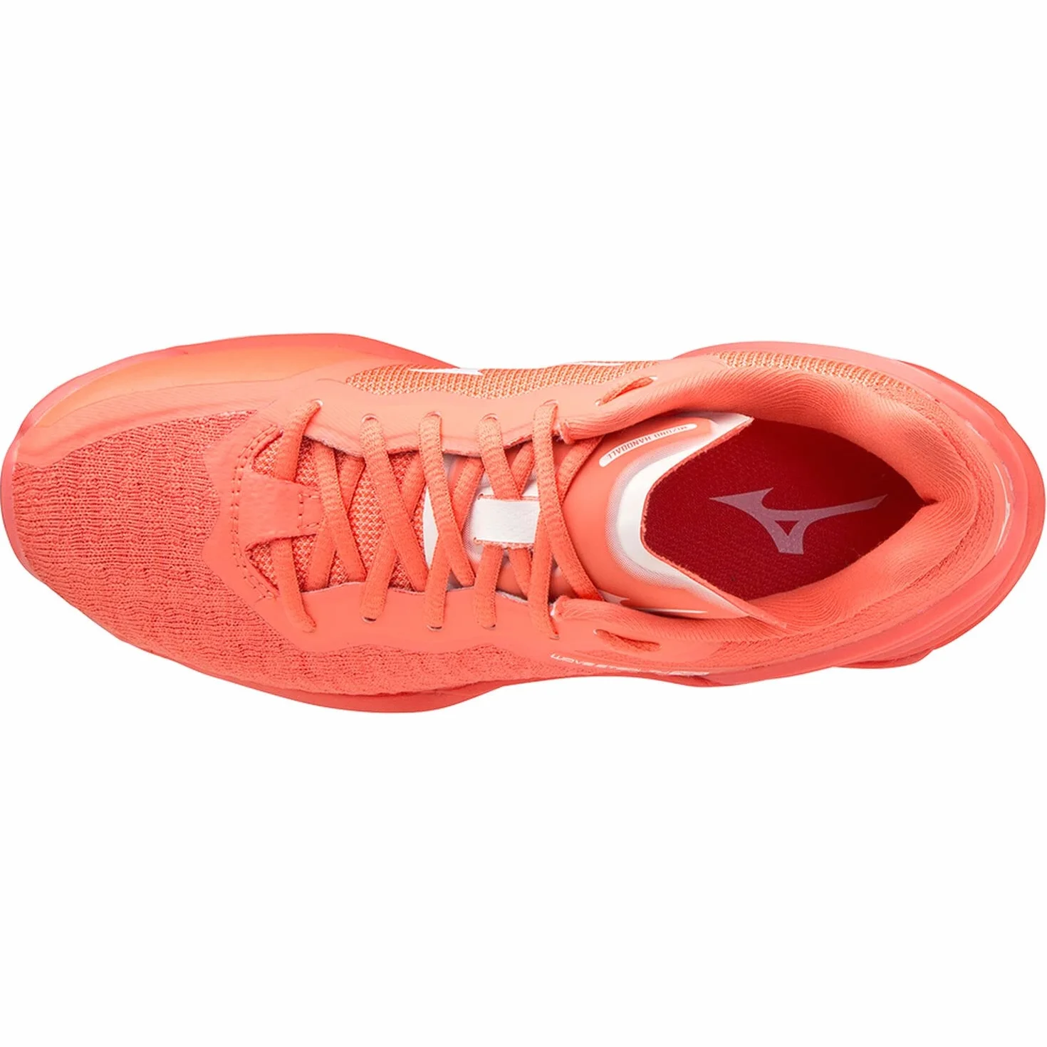 Mizuno Damen Wave Stealth NeoHandballschuh