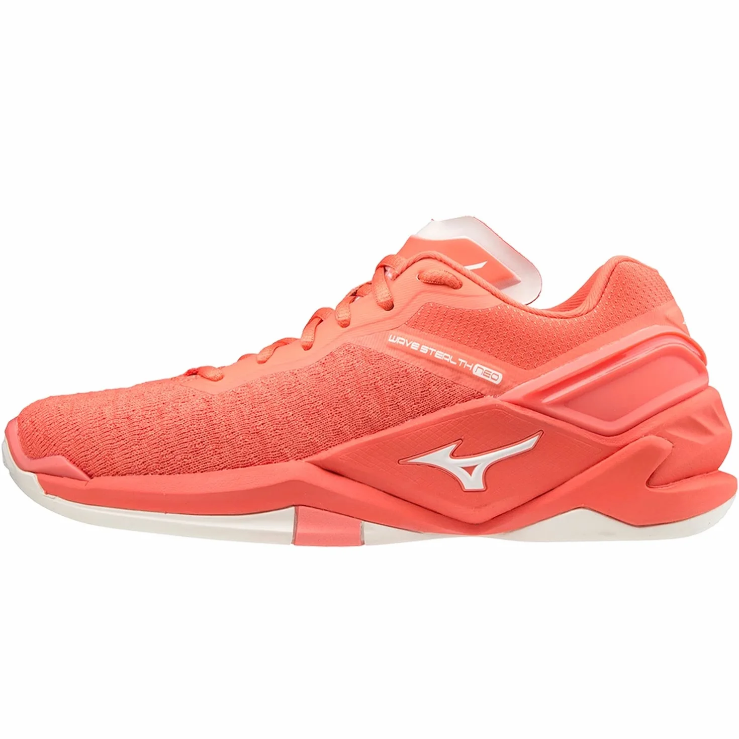 Mizuno Damen Wave Stealth NeoHandballschuh