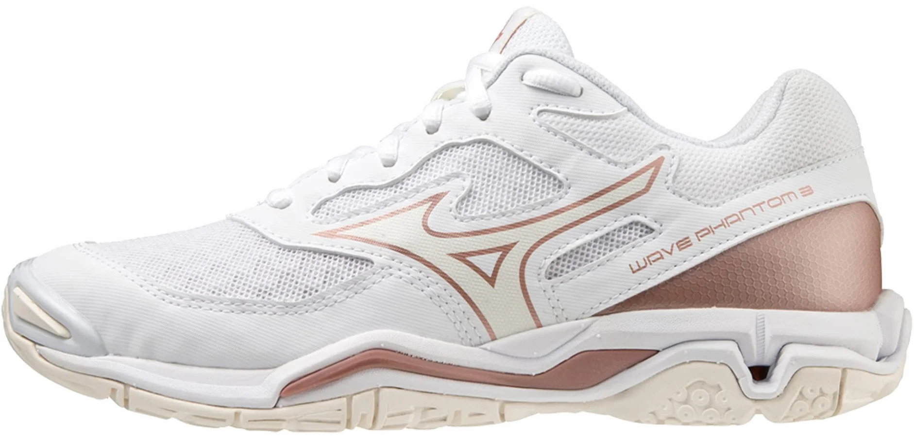 Mizuno Damen Wave Phantom 3 Indoor