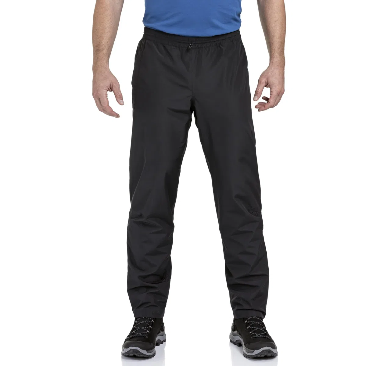 Schöffel Unisex Pants Rain Pants Style Elmori Uni