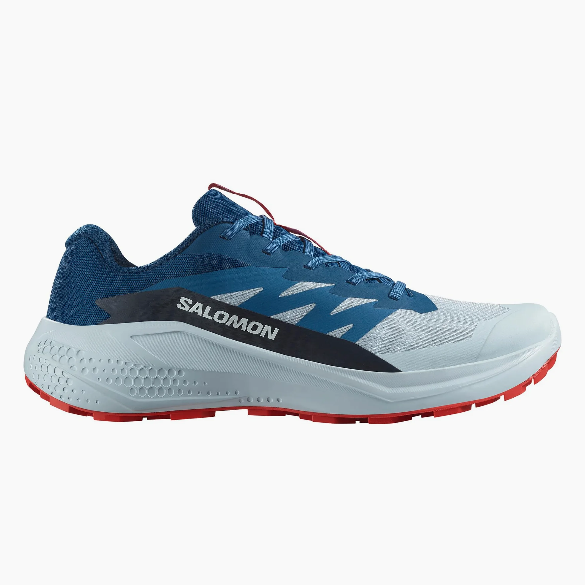 Salomon ALPHAGLIDE Herren Wanderschuhe