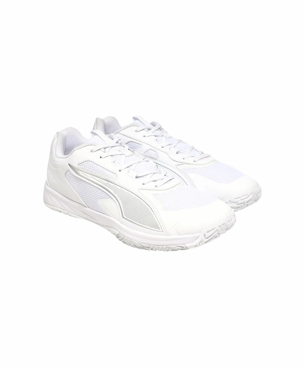 PUMA Erwachsene Accelerate Pro 4 Handballschuhe