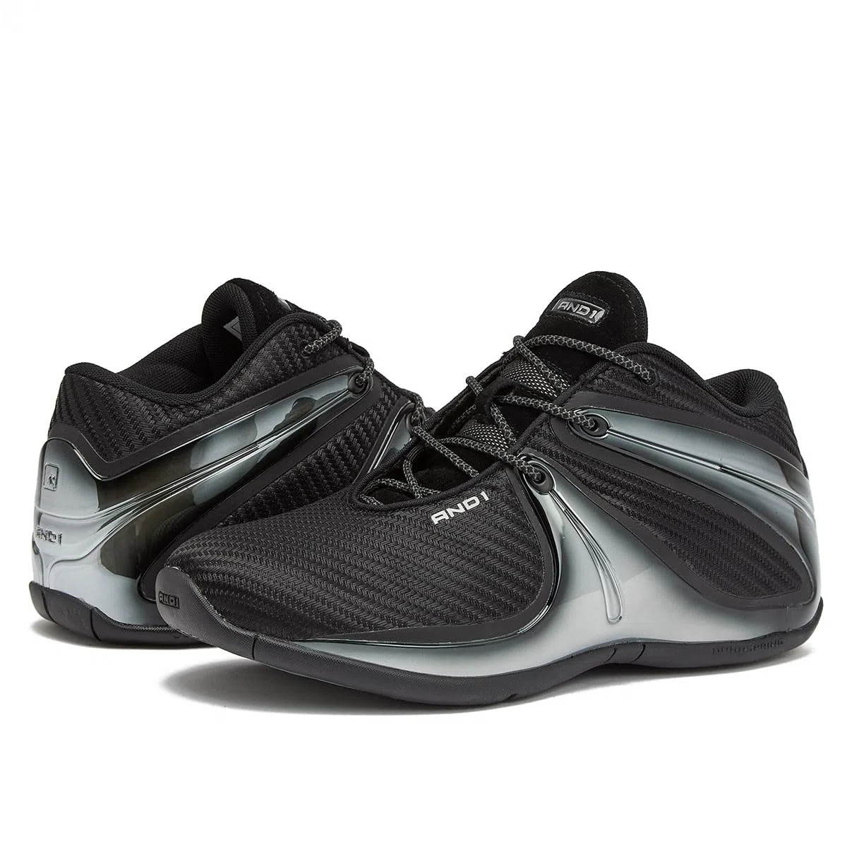 AND1 Unisex RiseSneaker
