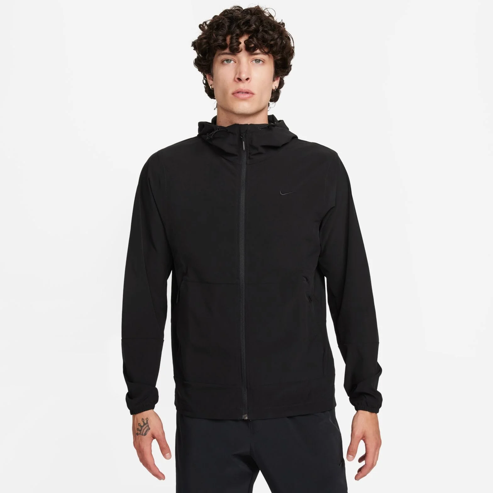 Nike Herren M Nk Rpl Unlimited Jkt Jacket