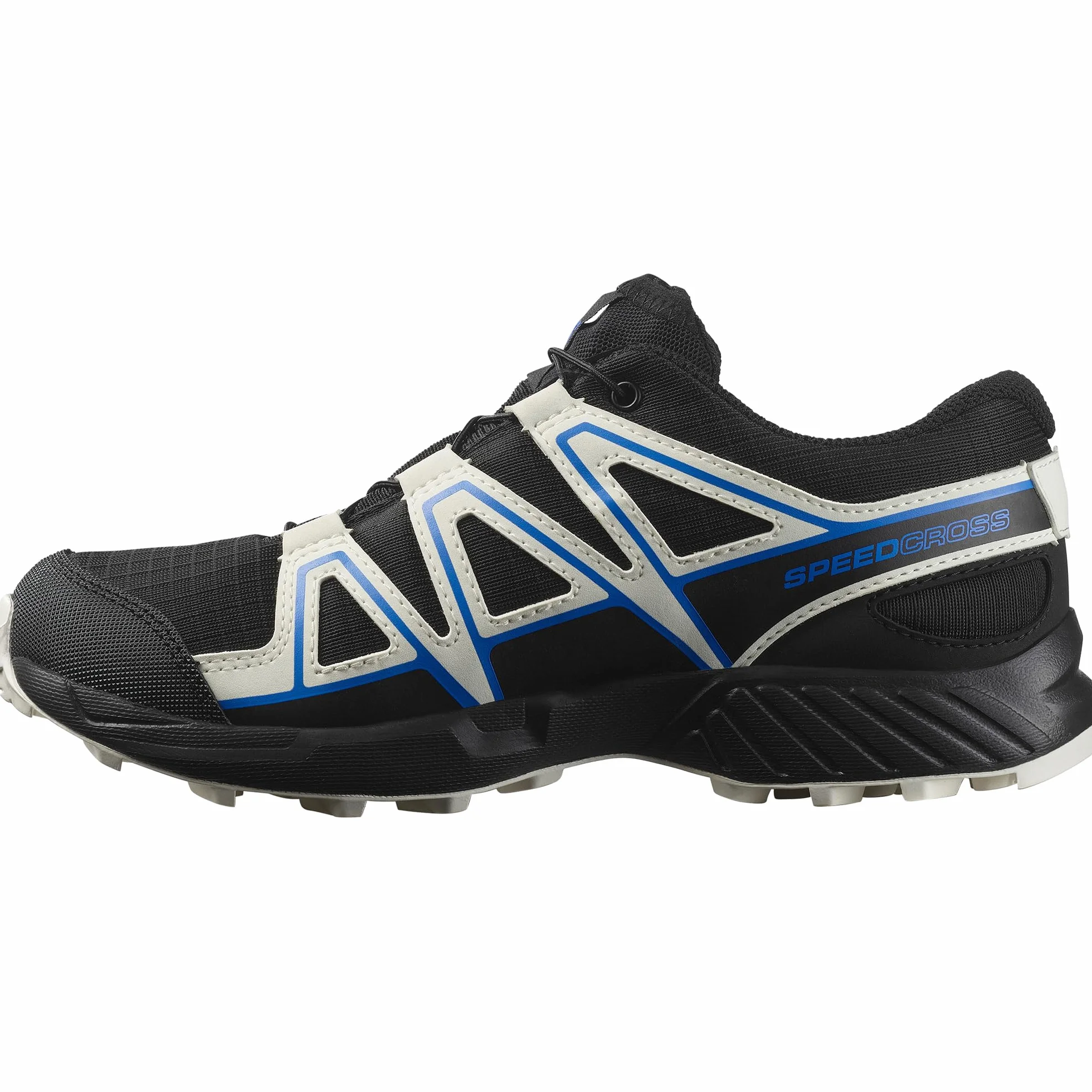 Salomon Speedcross Waterproof Wanderschuhe, Junior & Teens
