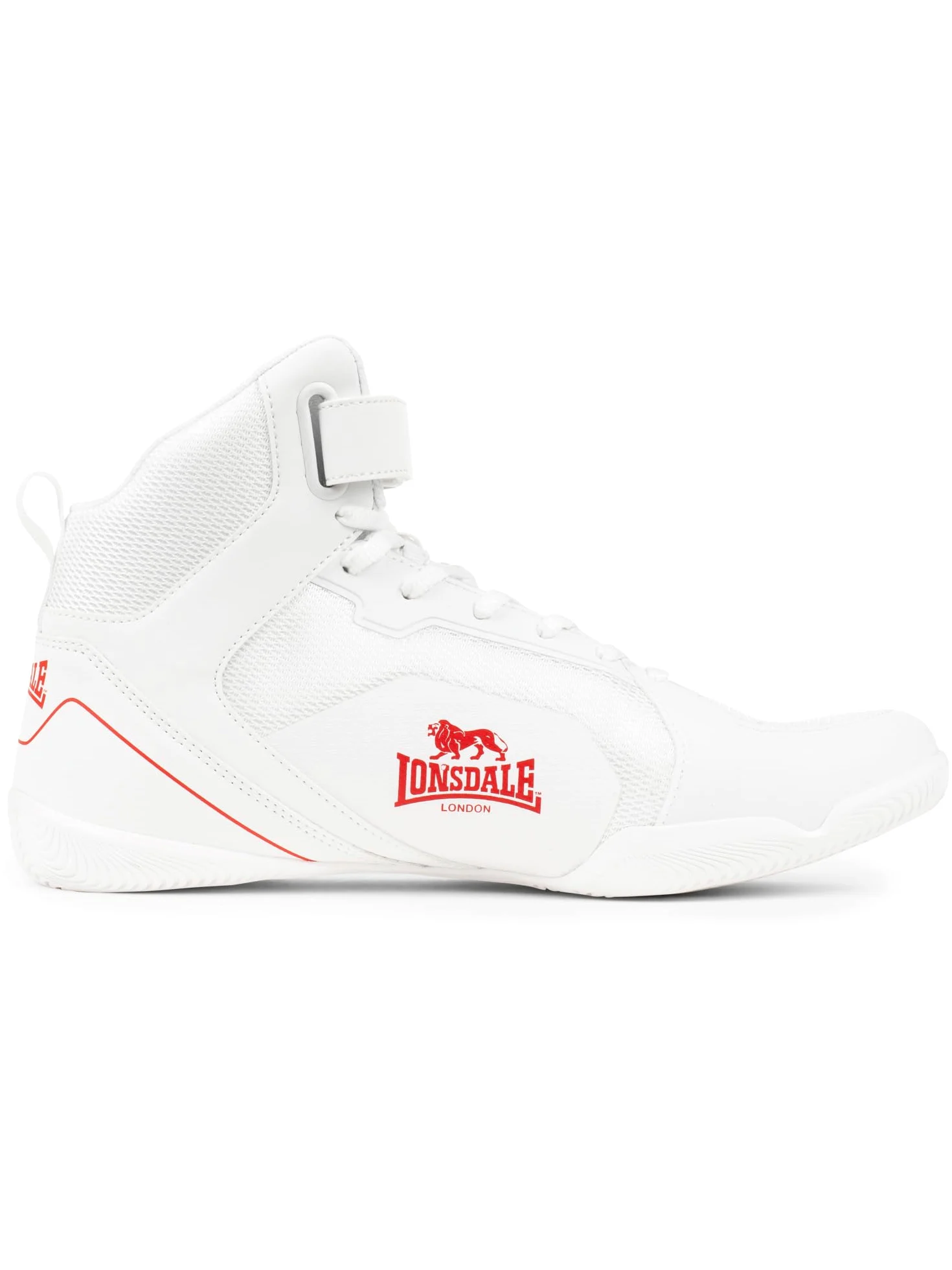 Lonsdale Boxschuhe RUFFORD
