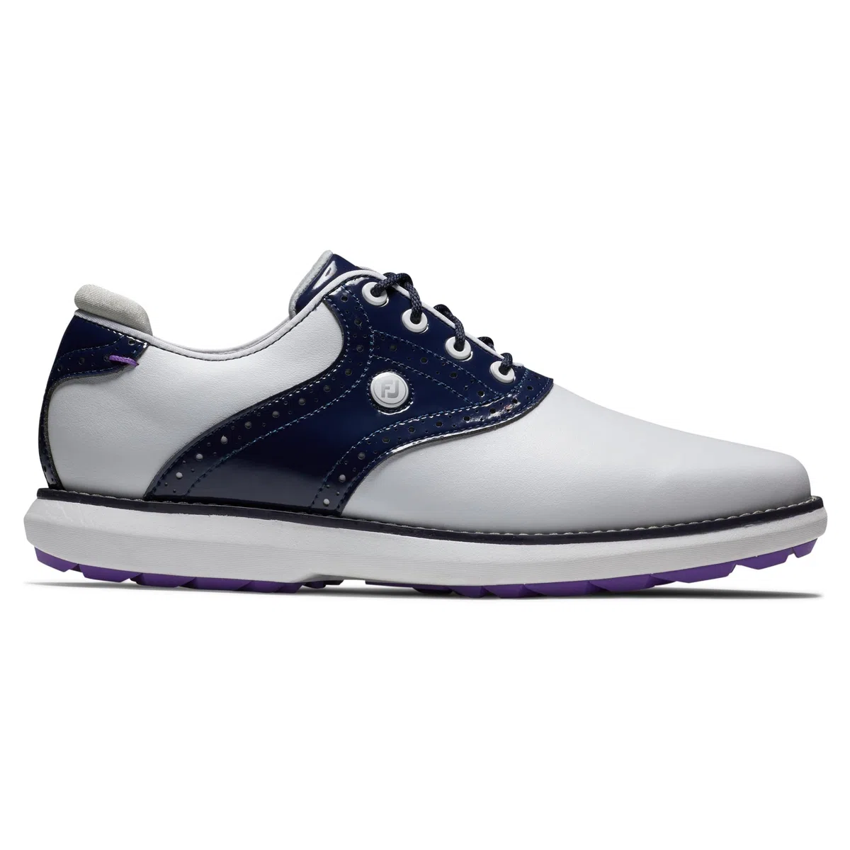 FootJoy Damen Traditions LadyGolfschuh