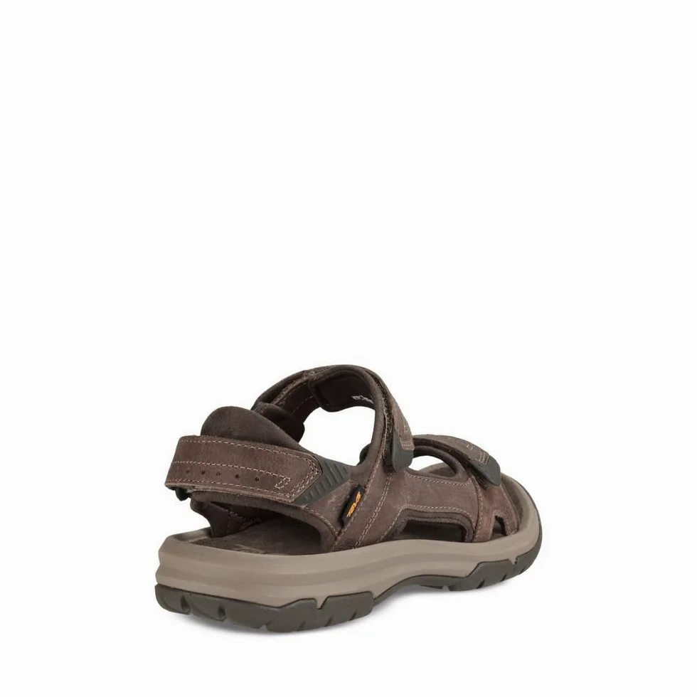 Teva Herren Langdon Sandal M'sTrekking- & Wanderhalbschuhe