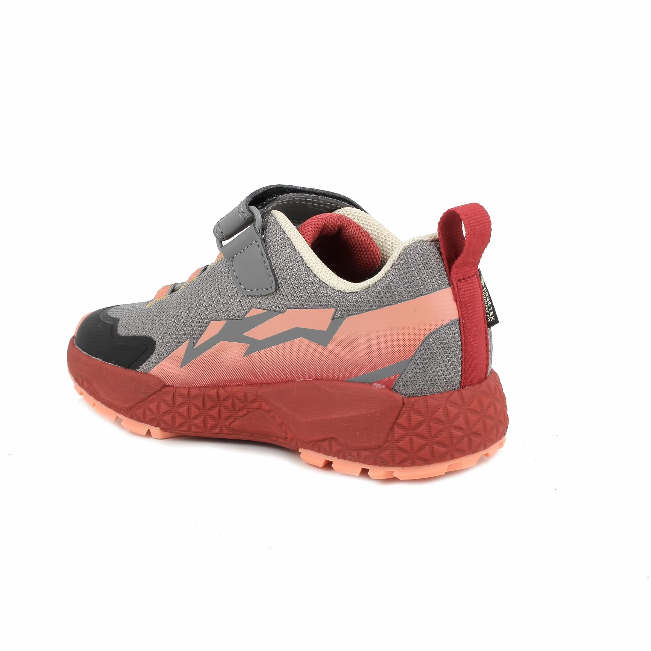 PRIMIGI Mädchen B&g Storm GTX Krippenschuh