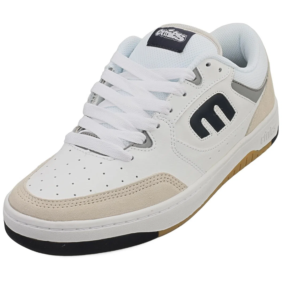 Etnies Herren Sneaker Low Loot