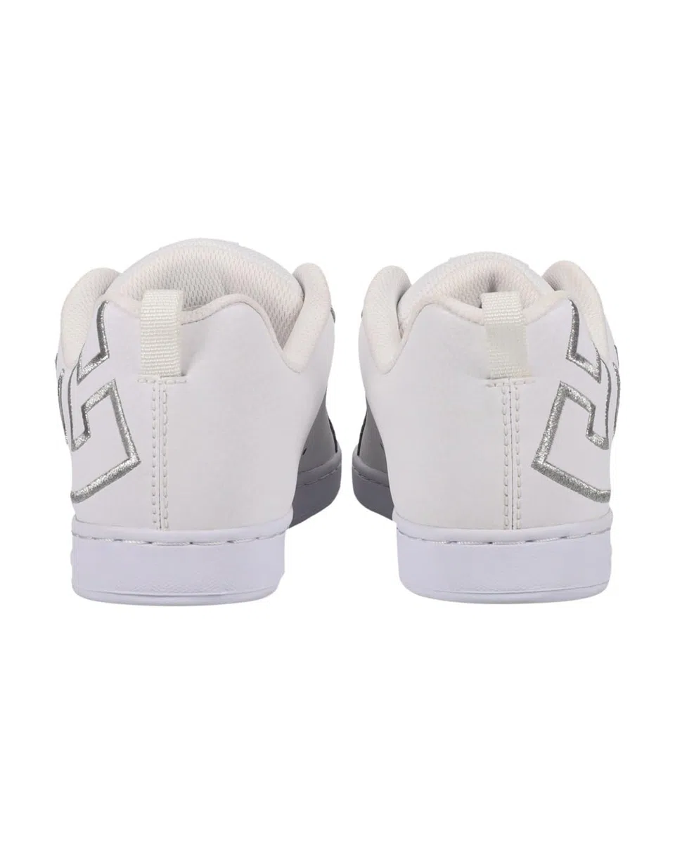 DC Shoes Damen Court GraffikSneaker