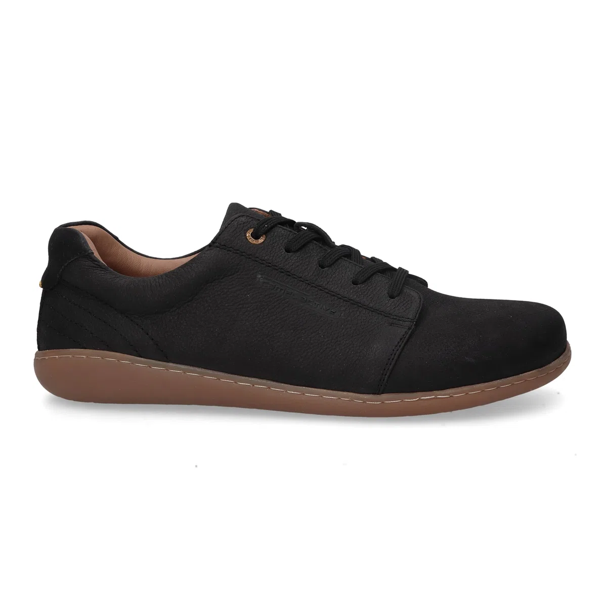camel active Herren Low-Top Sneaker, Männer Halbschuhe,Wechselfußbett