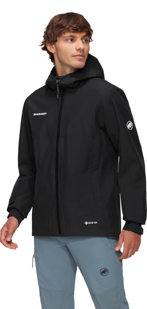 Mammut Treeline HS Hooded Jacket Men