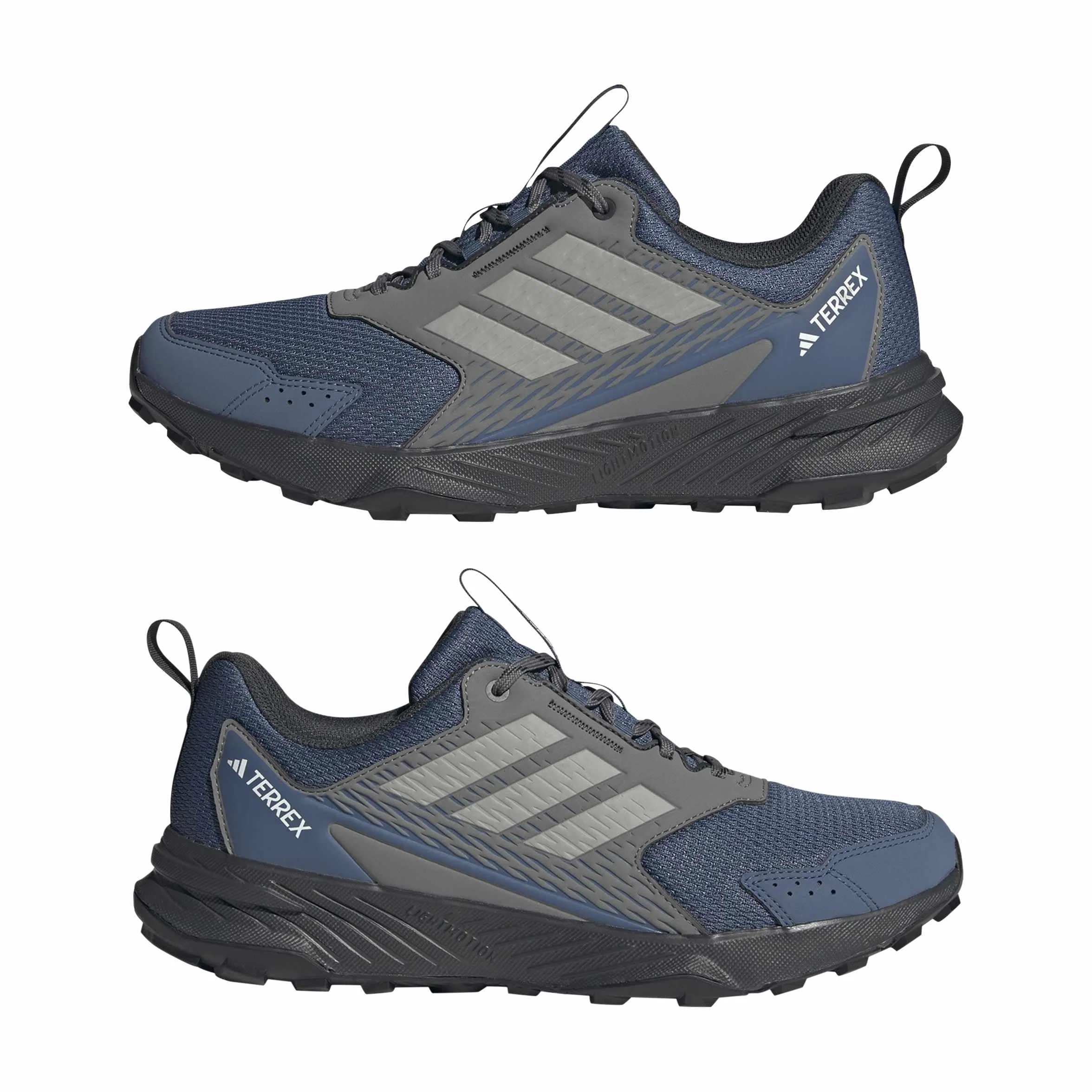 adidas Men's Tracefinder Trailrunning-Schuh