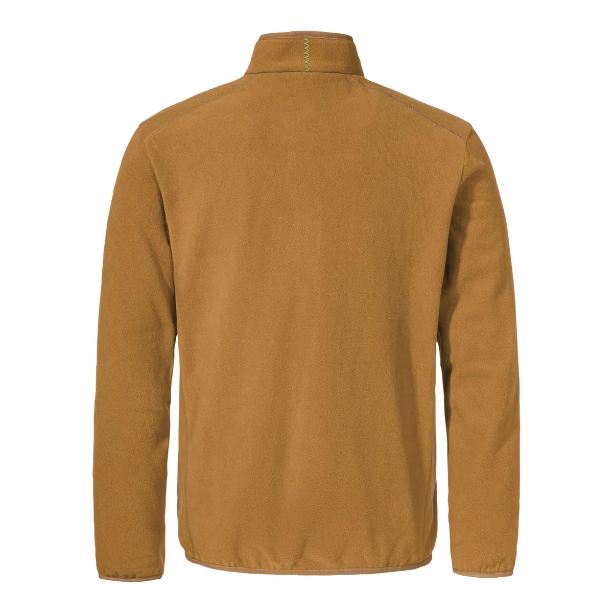 Schöffel Fleece Jk Style Ash MNS Herren Fleecejacke grün grün