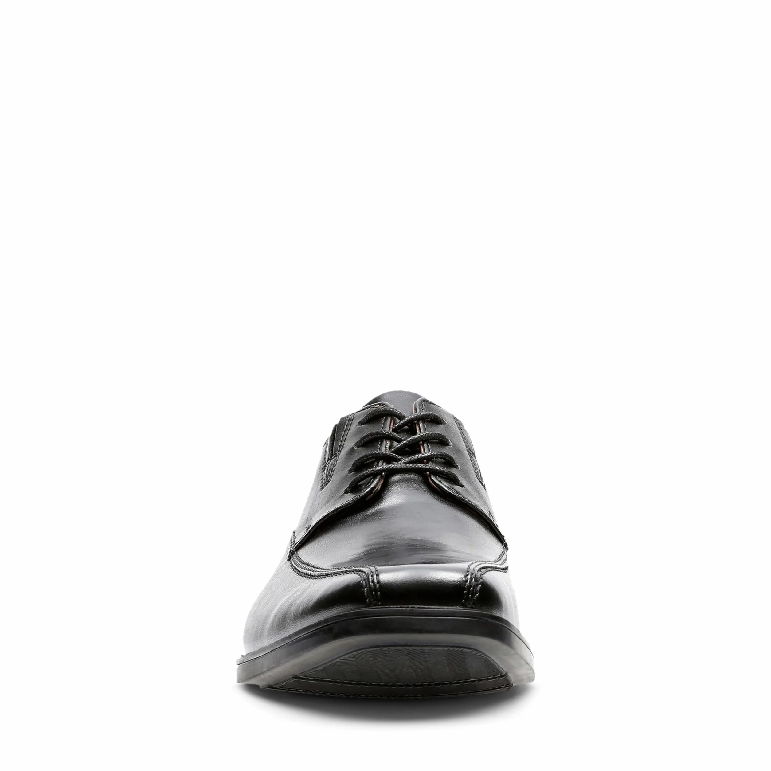 Clarks Herren Tilden Cap Derbys