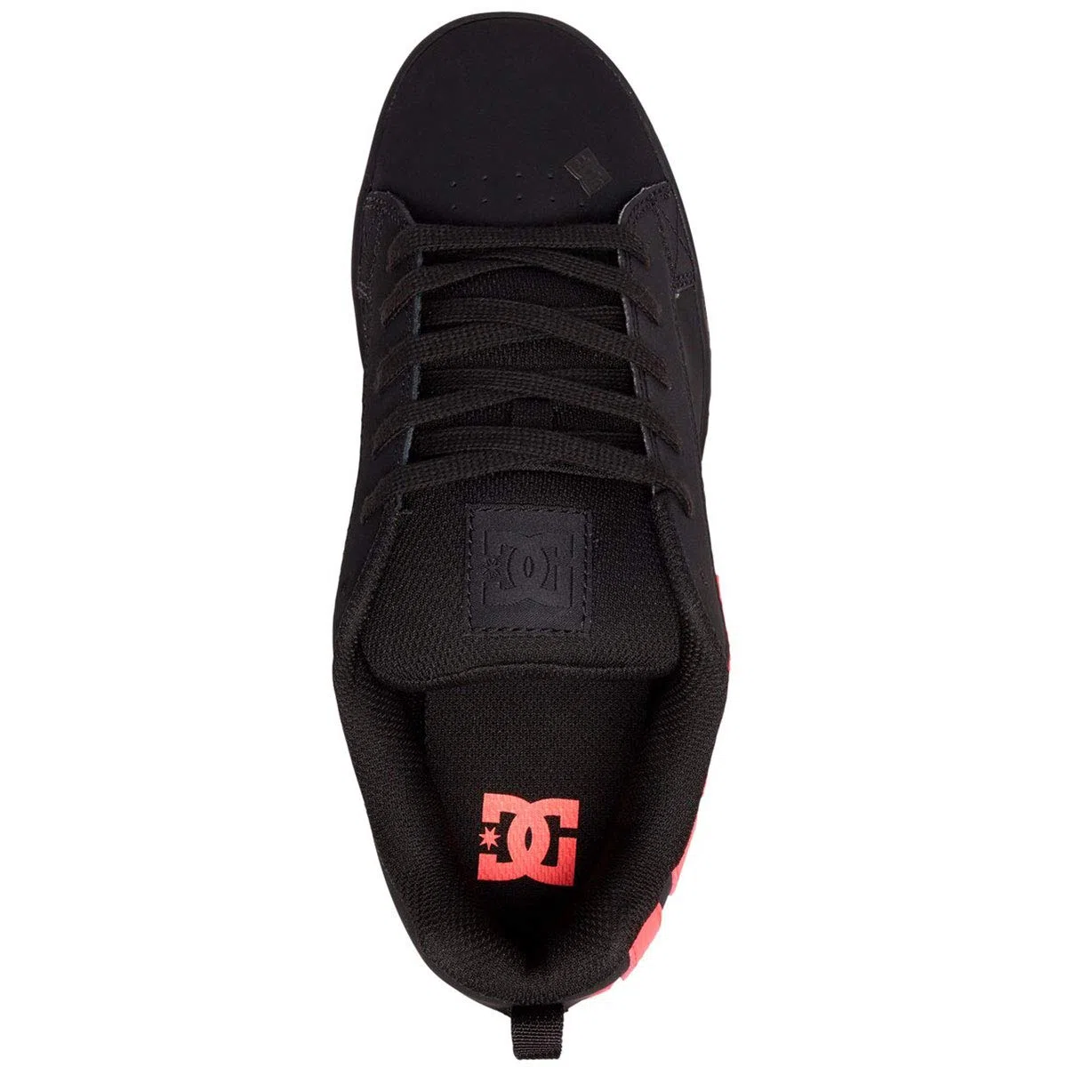 DC COURT GRAFFIK S Damen Sneakers