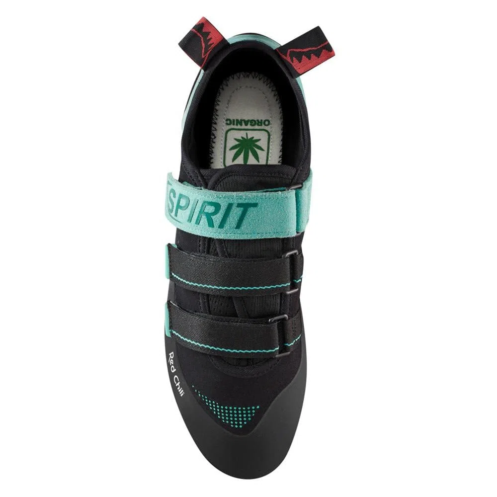 Red Chili Damen Spirit LV IV Kletterschuhe Boulderschuhe
