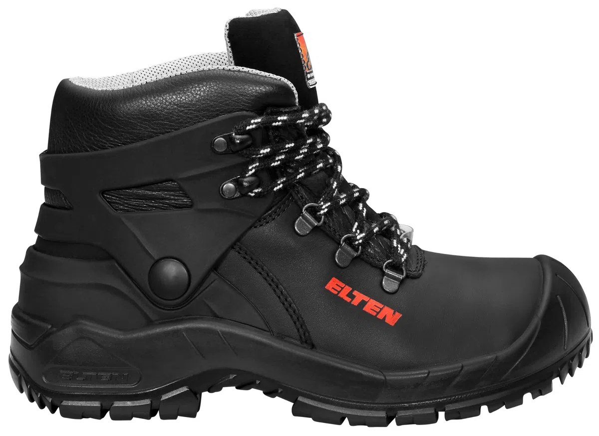 ELTEN Sicherheitsschuhe 763421 Renzo Biomex
