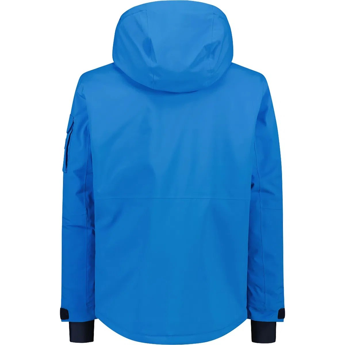 CMP Herren Jacke Fix Hood Langarm Unisex