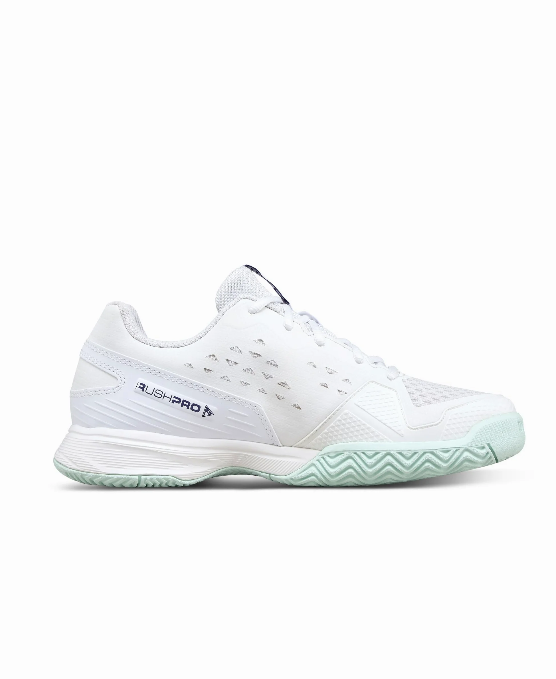 Wilson Kinder Rush Pro Lite Junior Tennisschuh