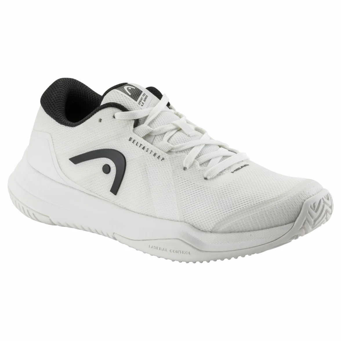 Head Jungen Sprint Pro 4.0 Junior Tennisschuhe