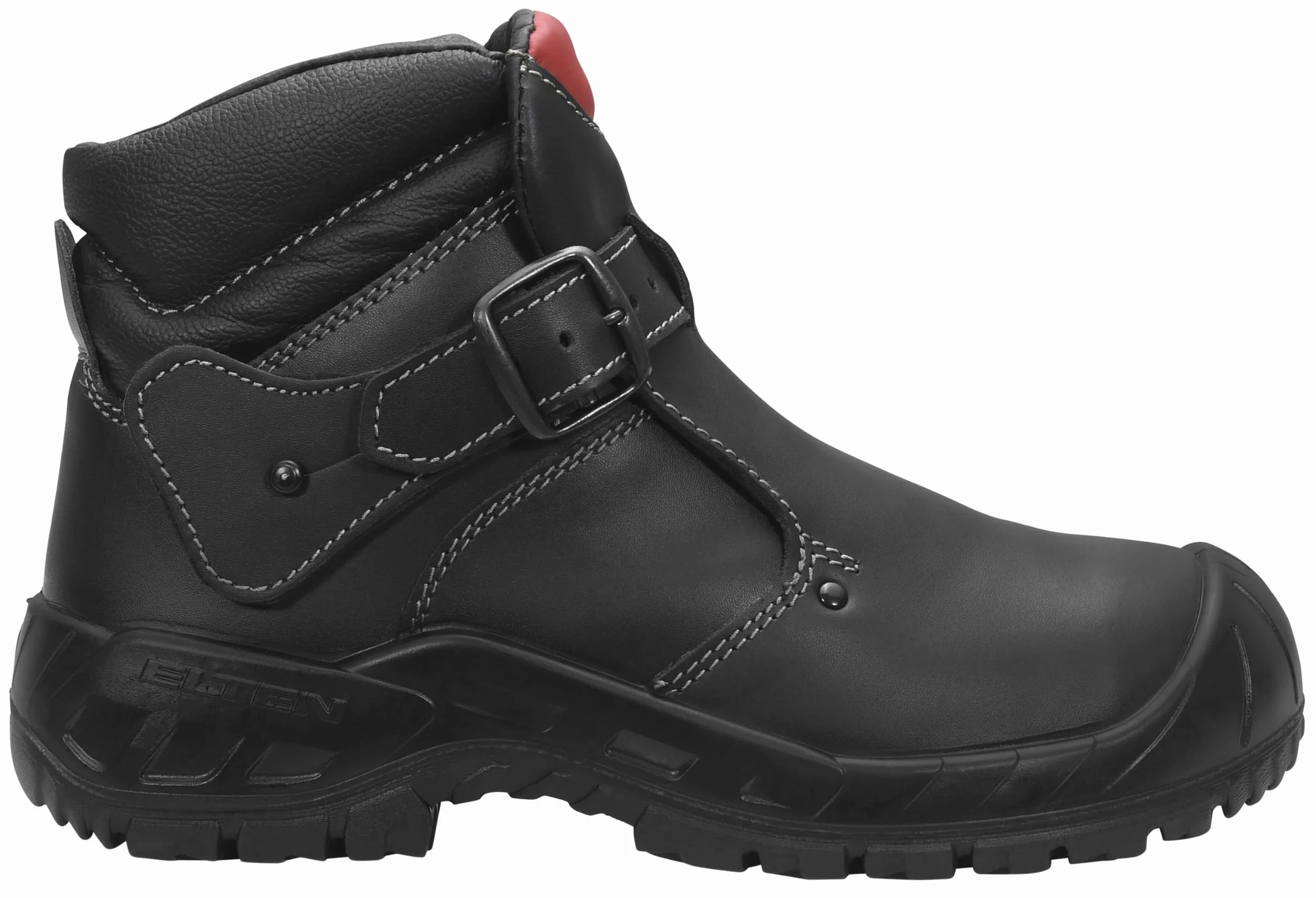 ELTEN Unisex Carl II S3 HiSicherheitsstiefel