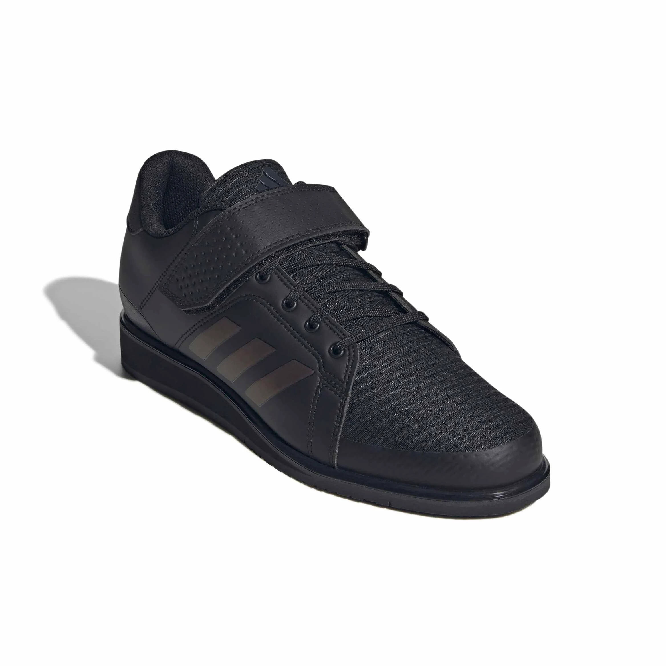 adidas Men's APWR Perfect 3 Gewichtheberschuhe