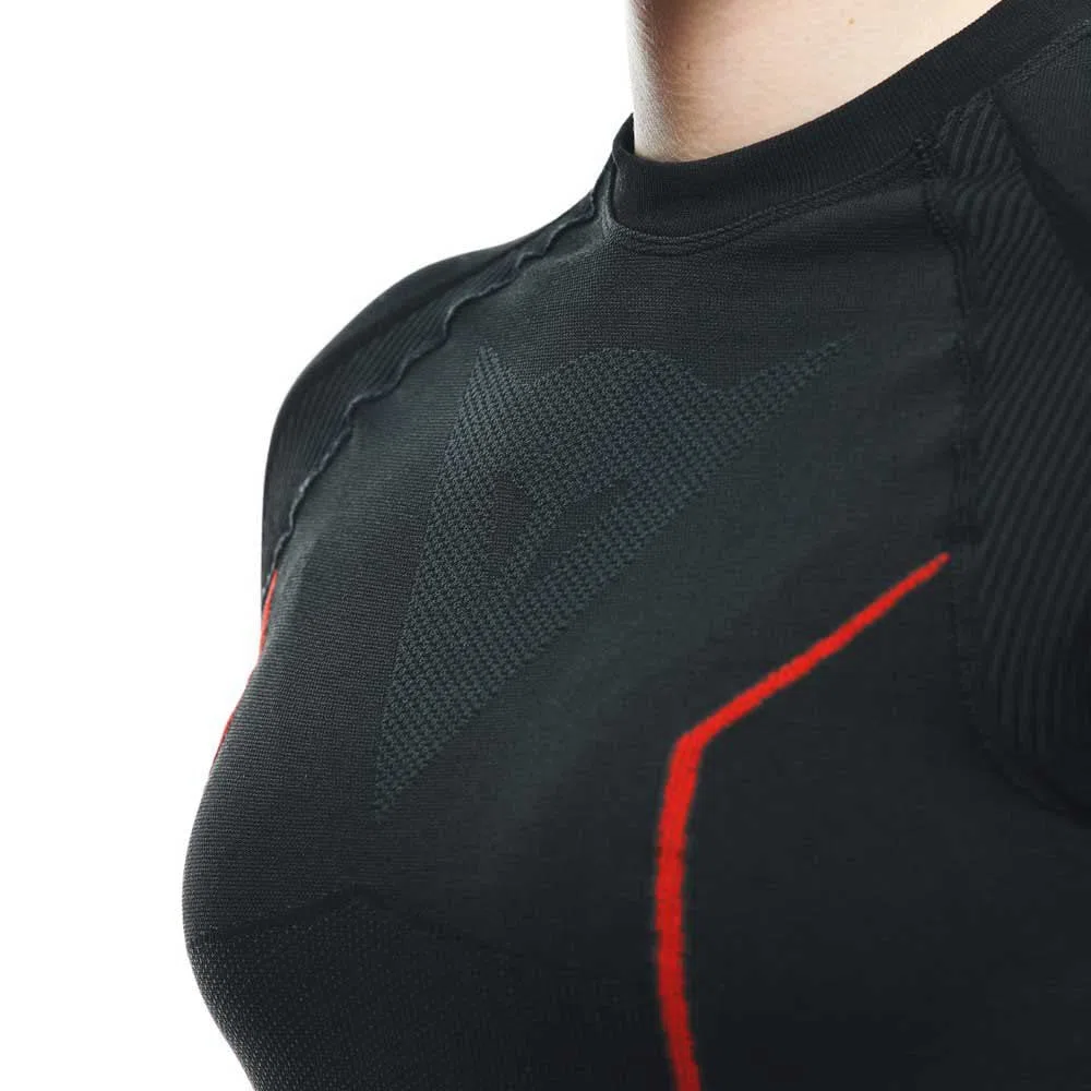 Dainese Damen Thermo Ls Lady Baselayer-Shirt