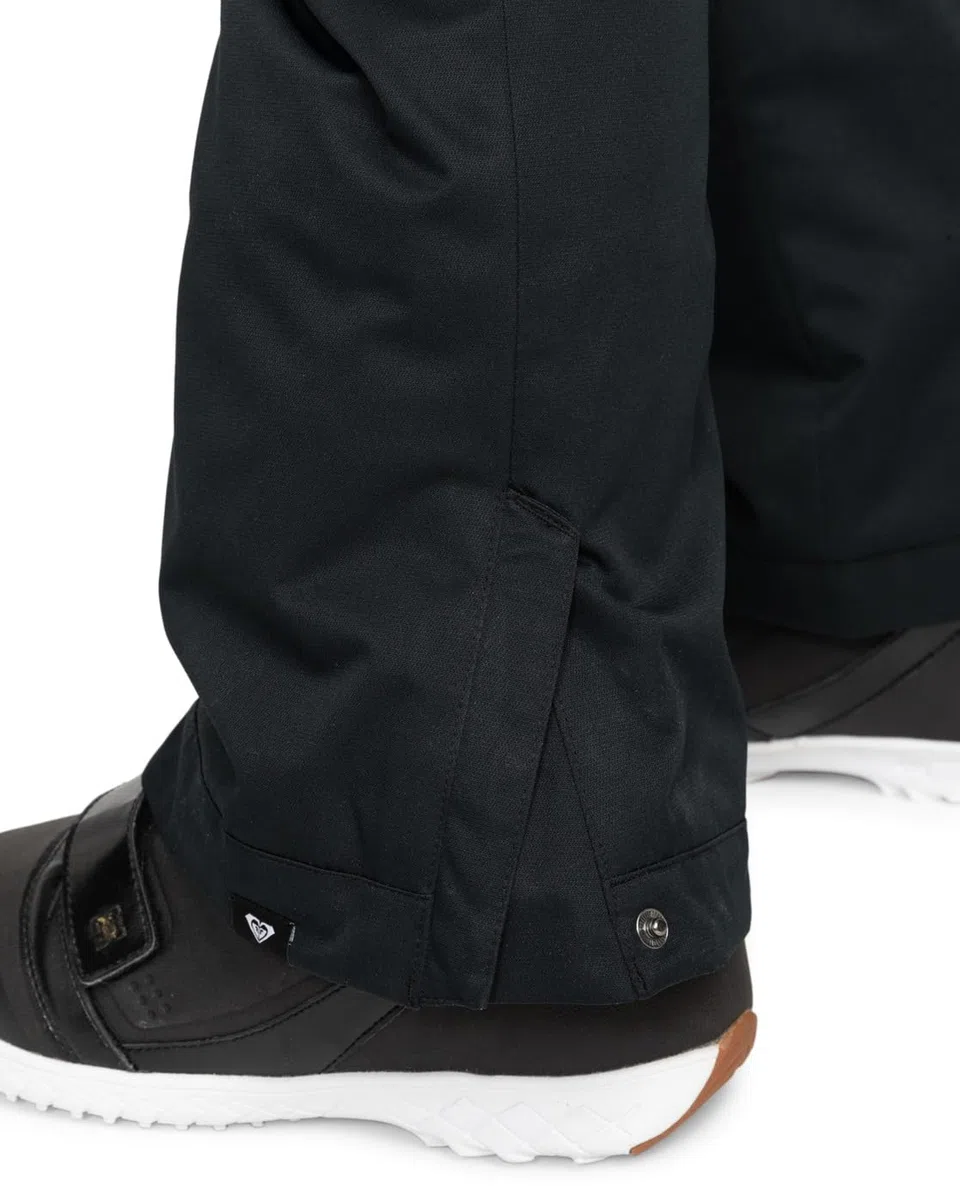 Roxy Diversion - Technical Snow Pants for Women