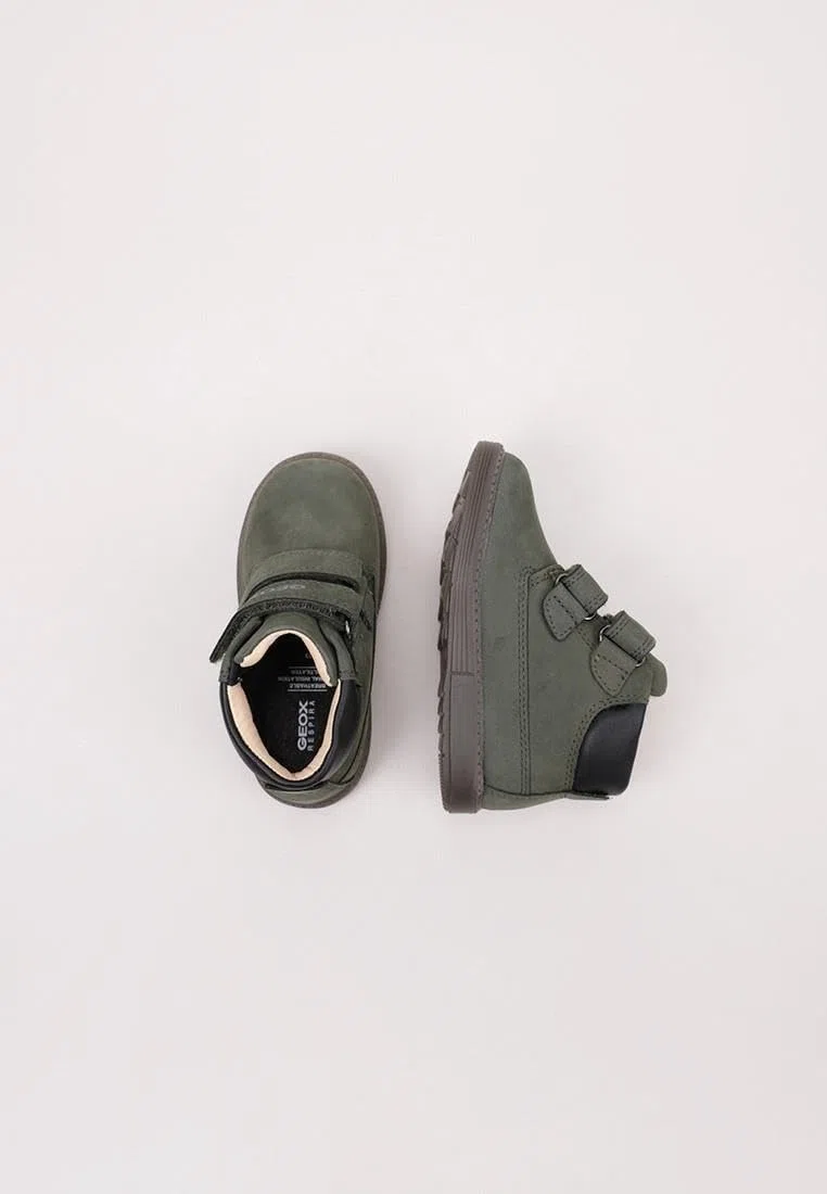 Geox Baby Boy B HYNDE BOY WPF A BOOT