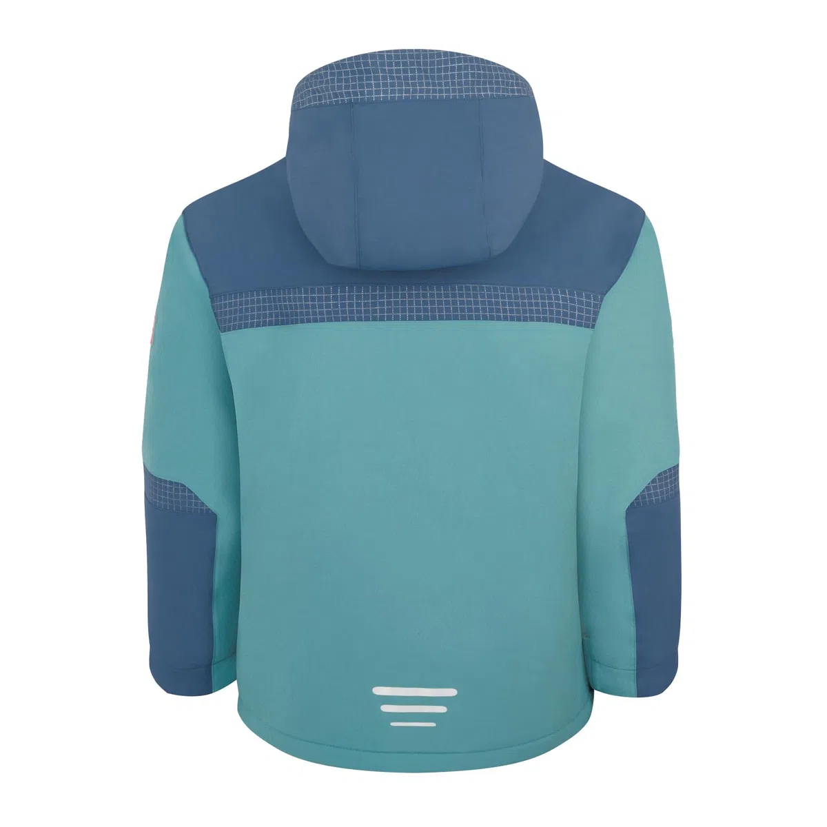 Trollkids Kids Finnmark Jacket XT
