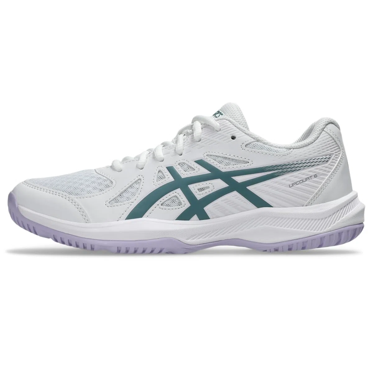 ASICS Damen Upcourt 6Sneaker