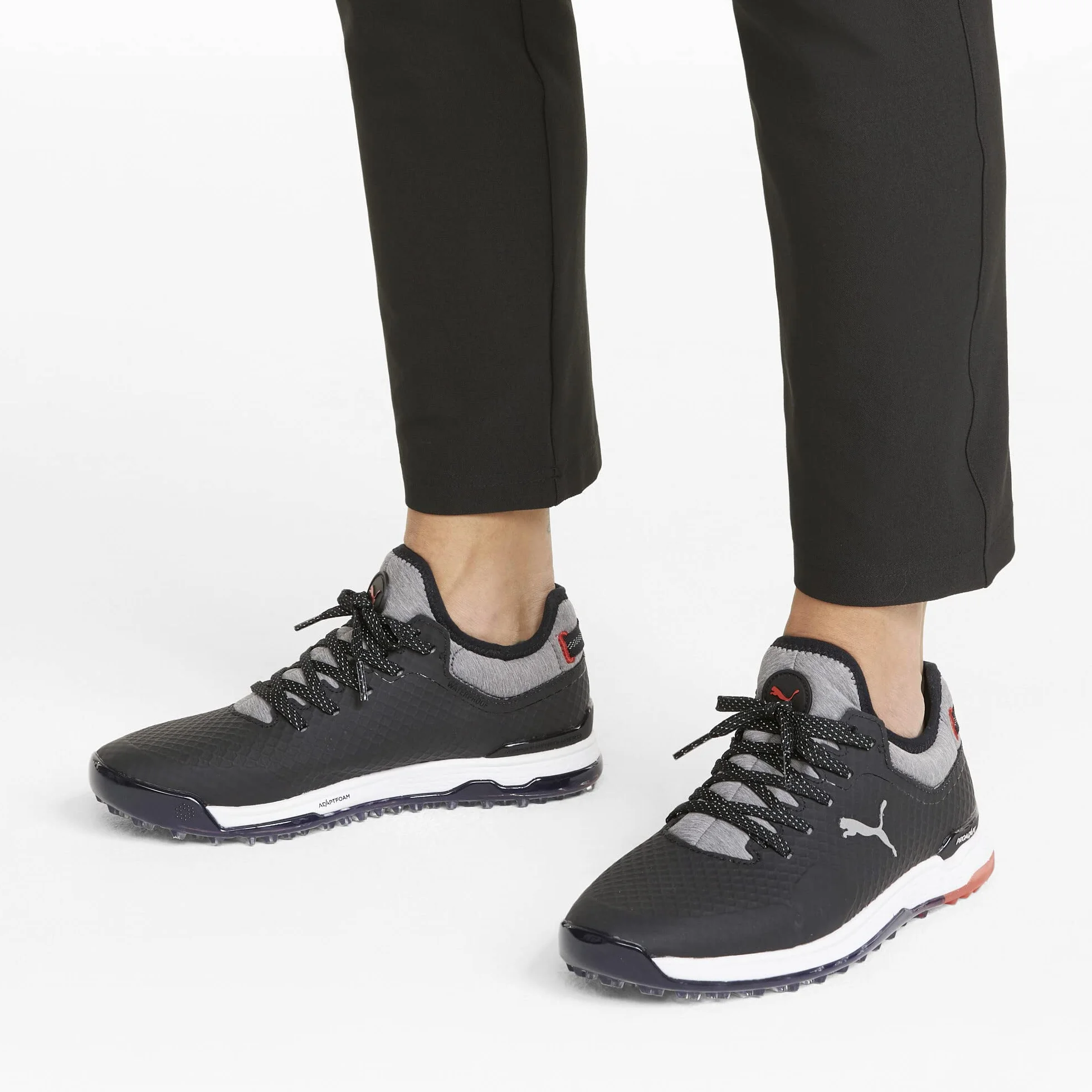 Puma Damen Proadapt Alphacat WmnsGolfschuh