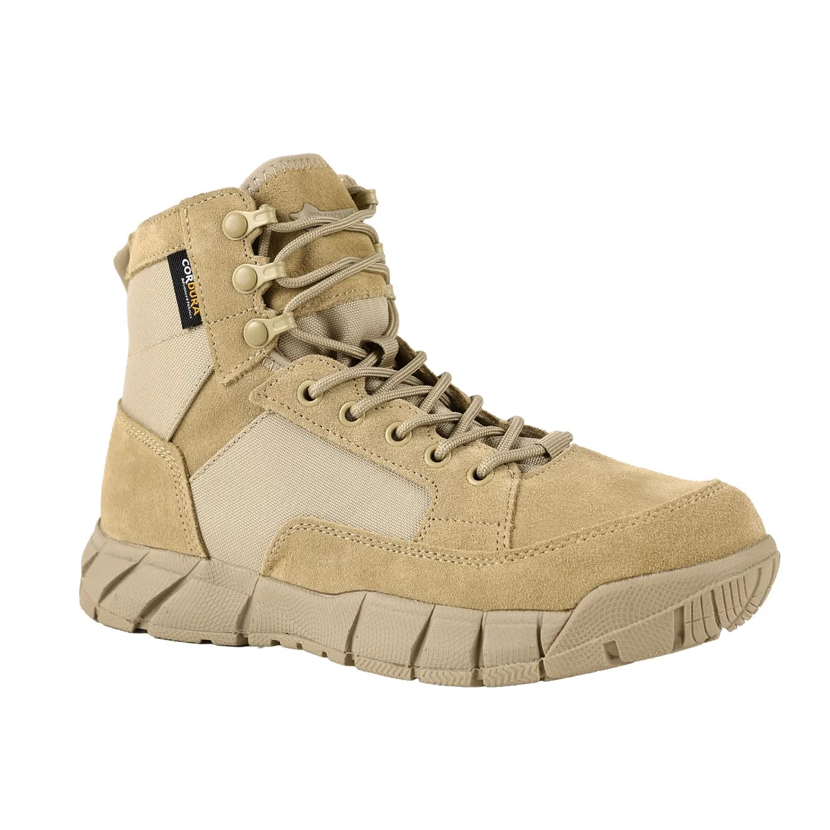 YEVHEV Tactical Schuhe Herren Leichte Militär Stiefel Ultralight Sportschuhe Verschleißfest für Camping Wandern Outdoor