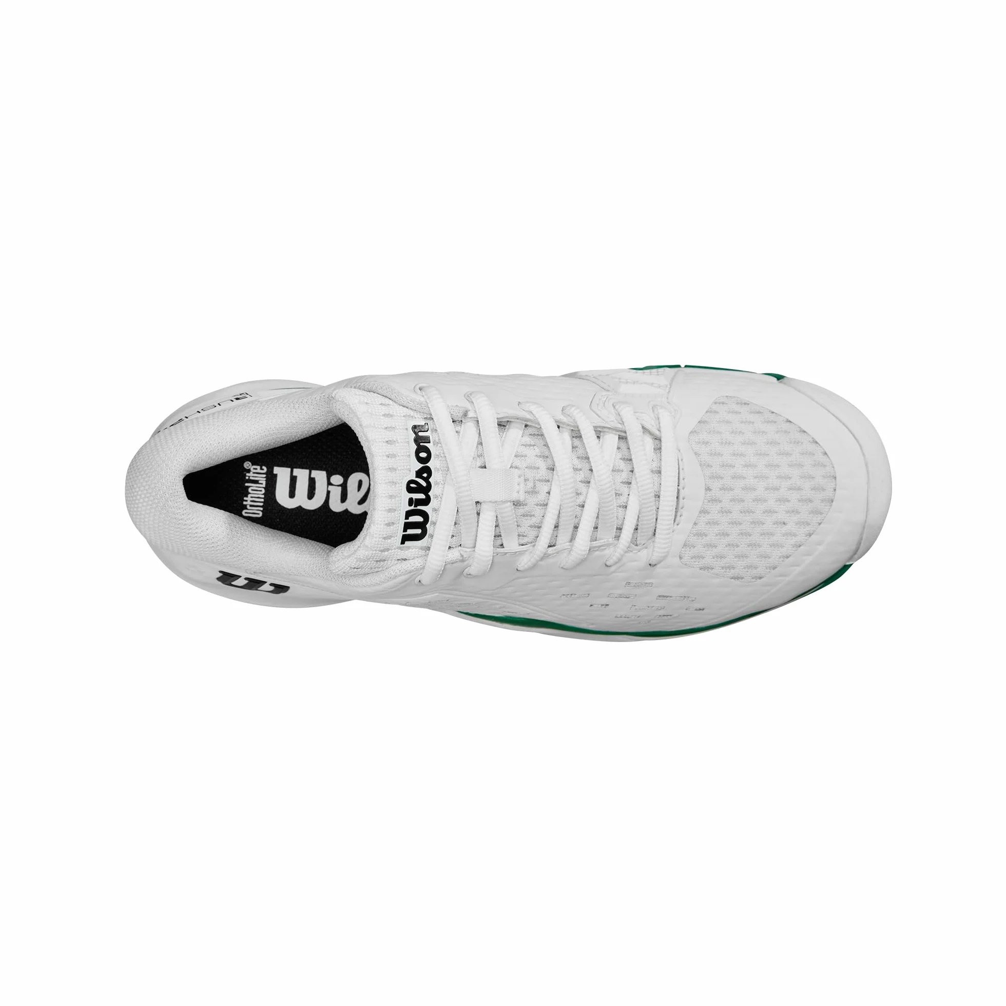 Wilson Kinder Rush Pro Ace Tennisschuh