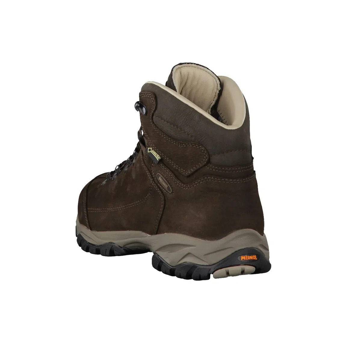 Meindl Unisex Ohio 2 GTX Wanderschuhe, hoch, Marine