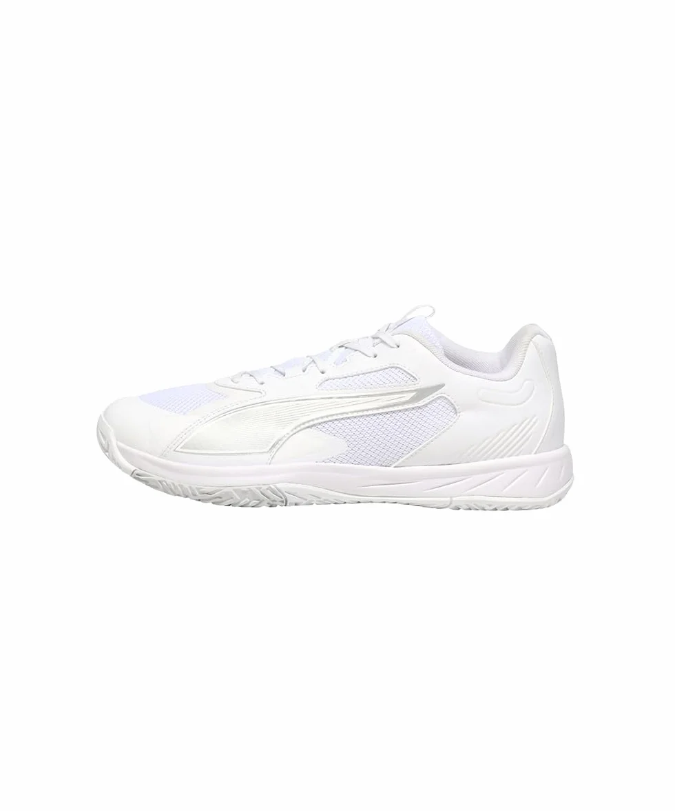 PUMA Erwachsene Accelerate Pro 4 Handballschuhe