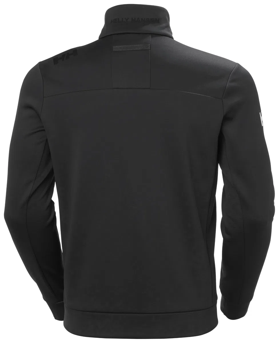 Helly Hansen Herren Crew Fleecejacke