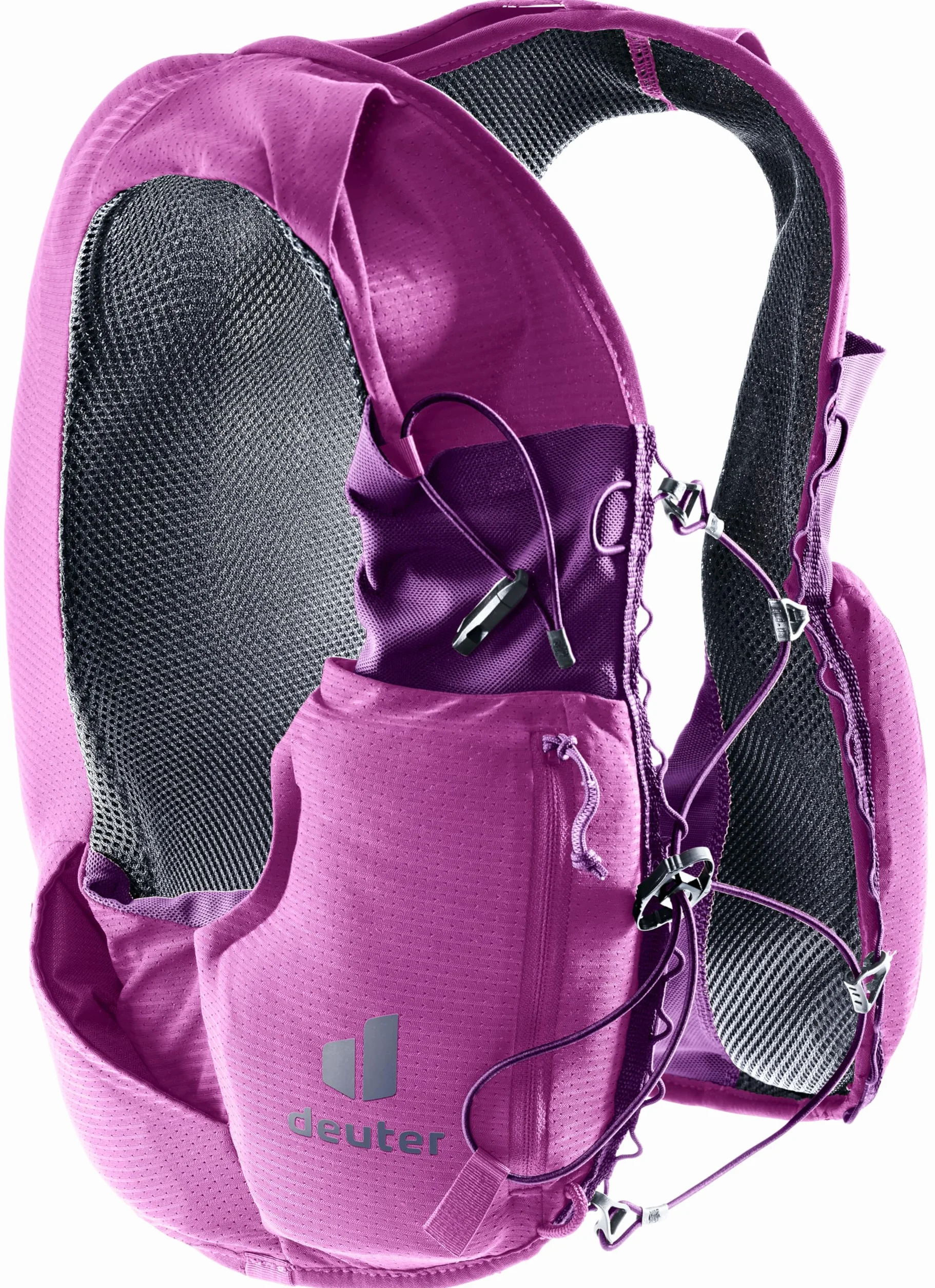 Deuter Traick 9 SL Damen Trail Running Weste