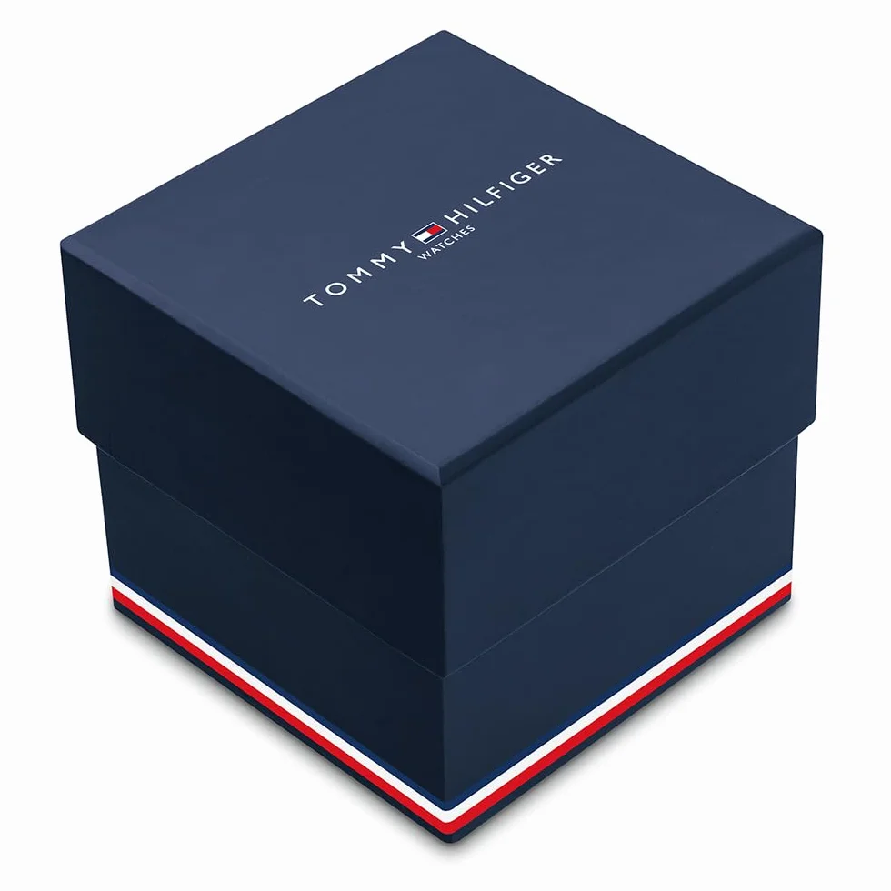 Tommy Hilfiger Multi Zifferblatt Quarz