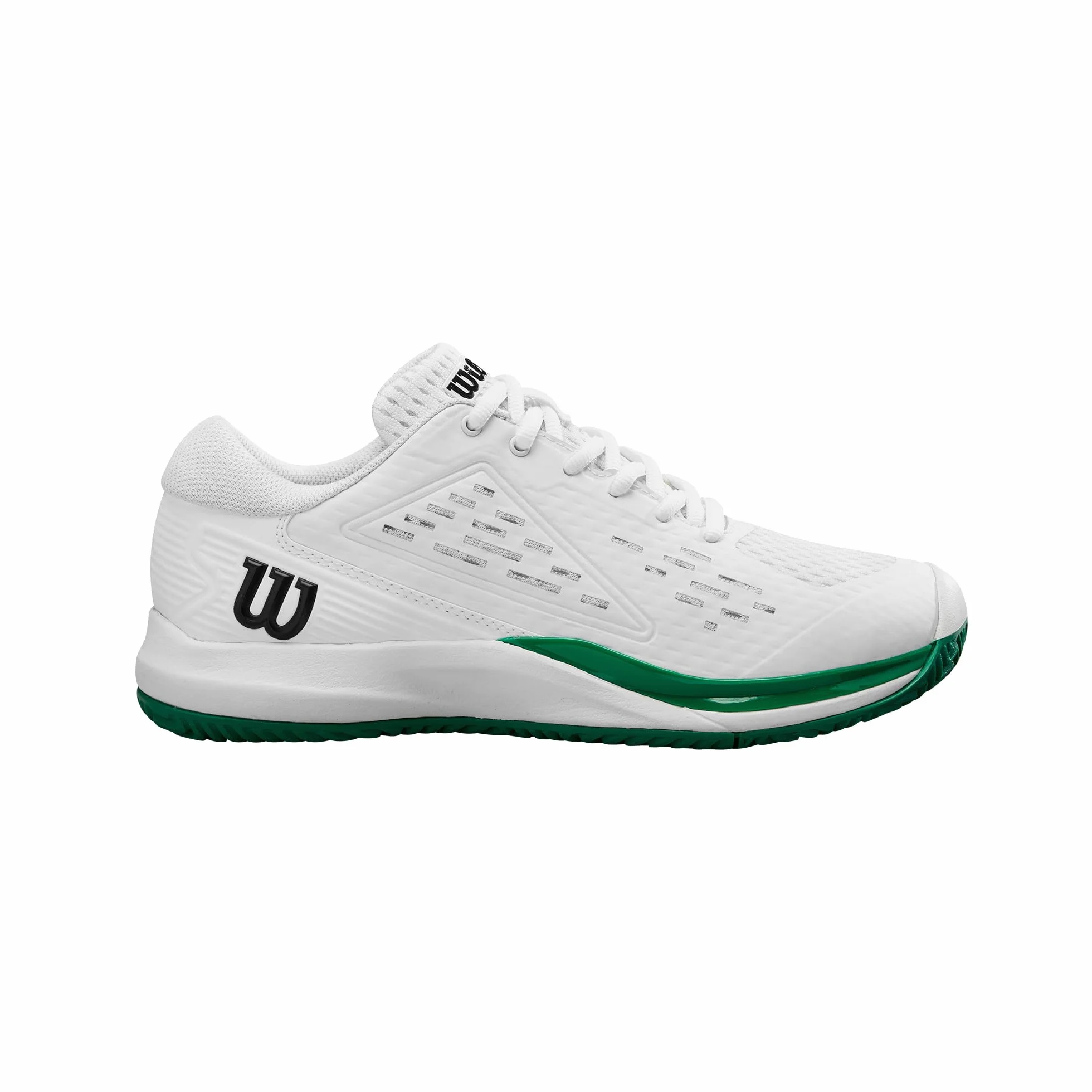 Wilson Kinder Rush Pro Ace Tennisschuh