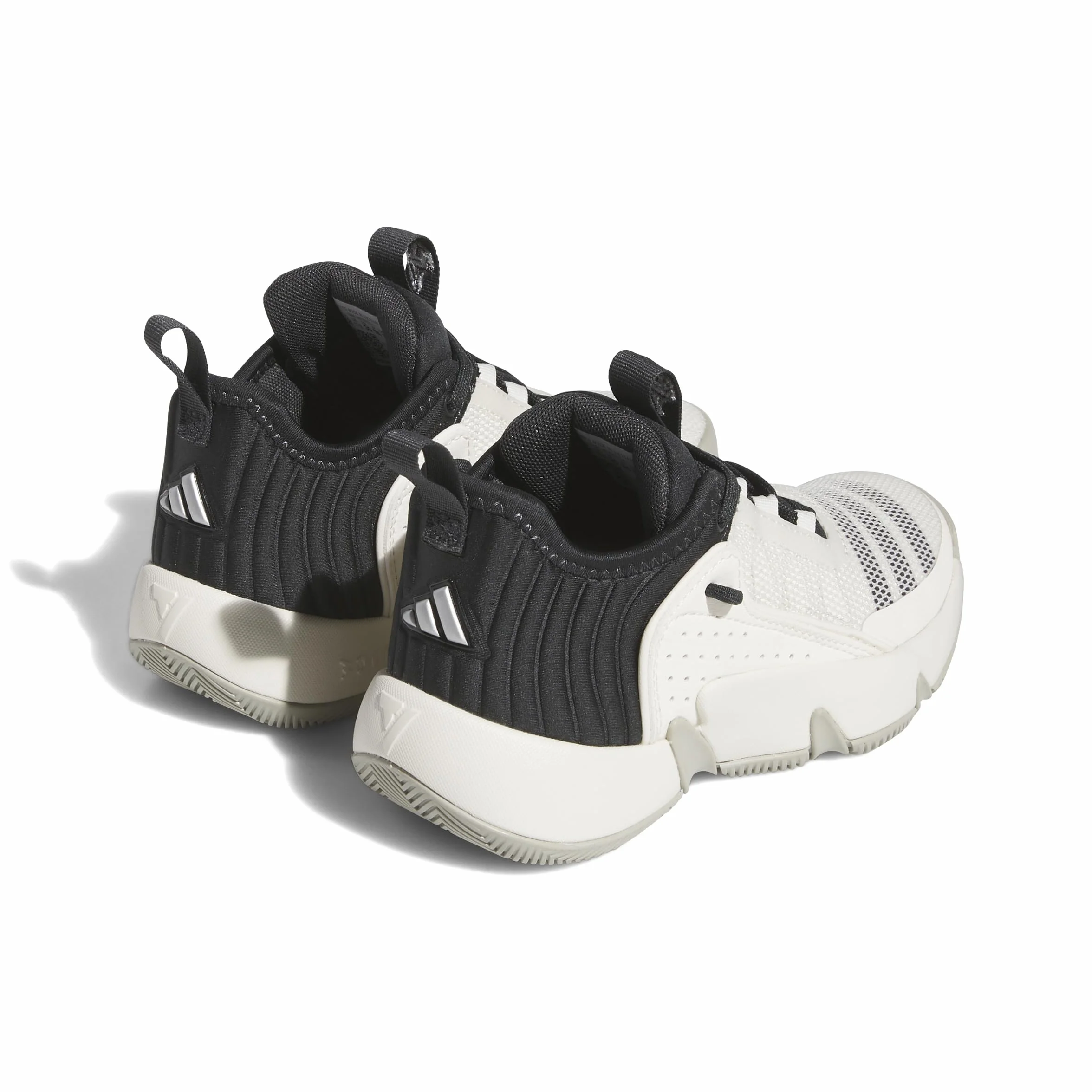 adidas Unisex Kinder Trae UnlimitedBasketball-Schuhe