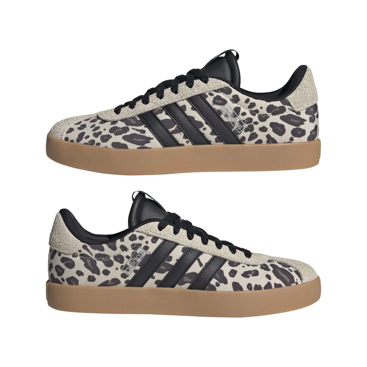 adidas Women's VL Court 3.0 Schuh