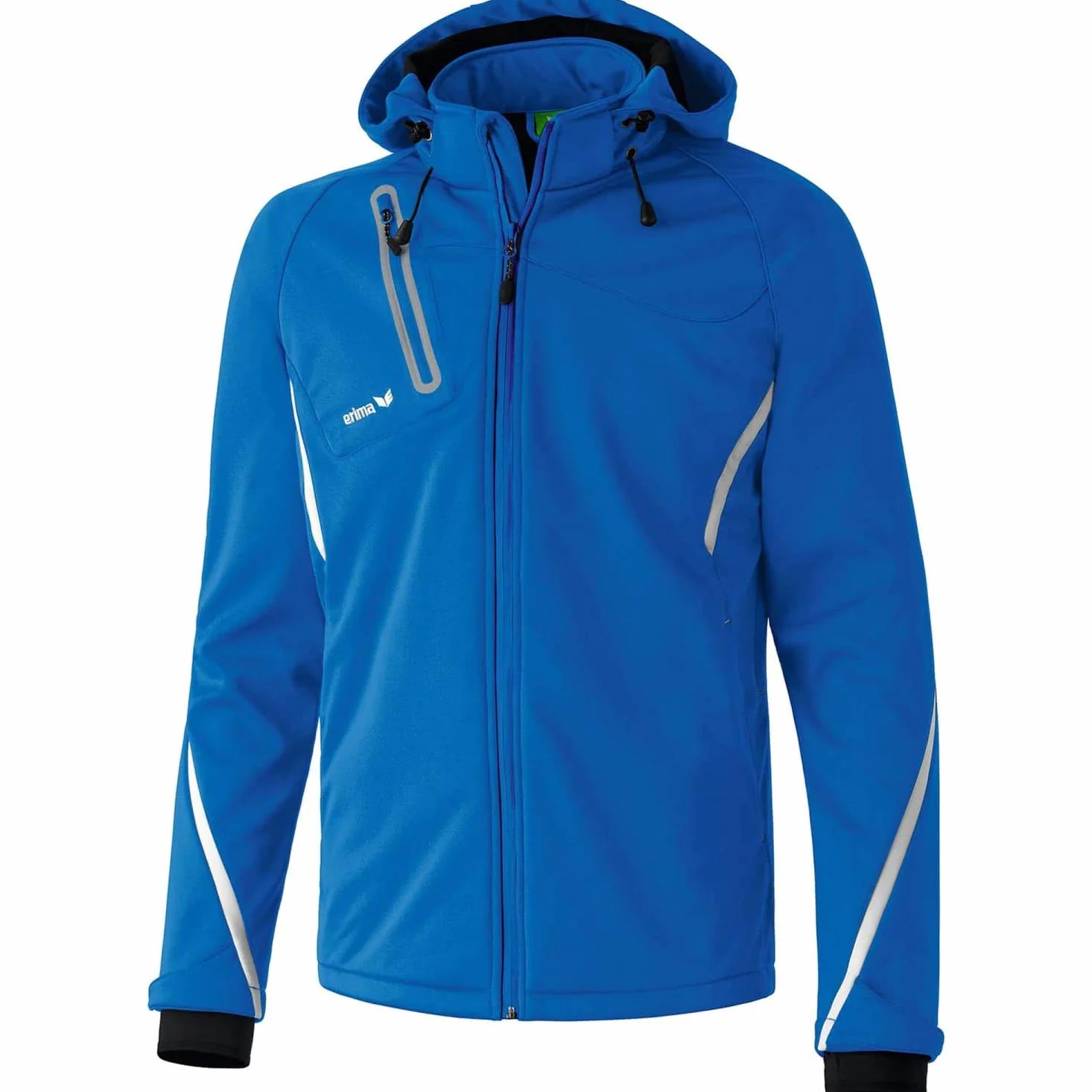 Erima Kinder Softshelljacke Function