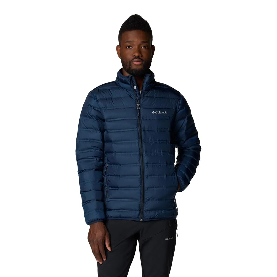 Columbia Herren Lake 22 Down Jacket Daunenjacke (1er Pack)