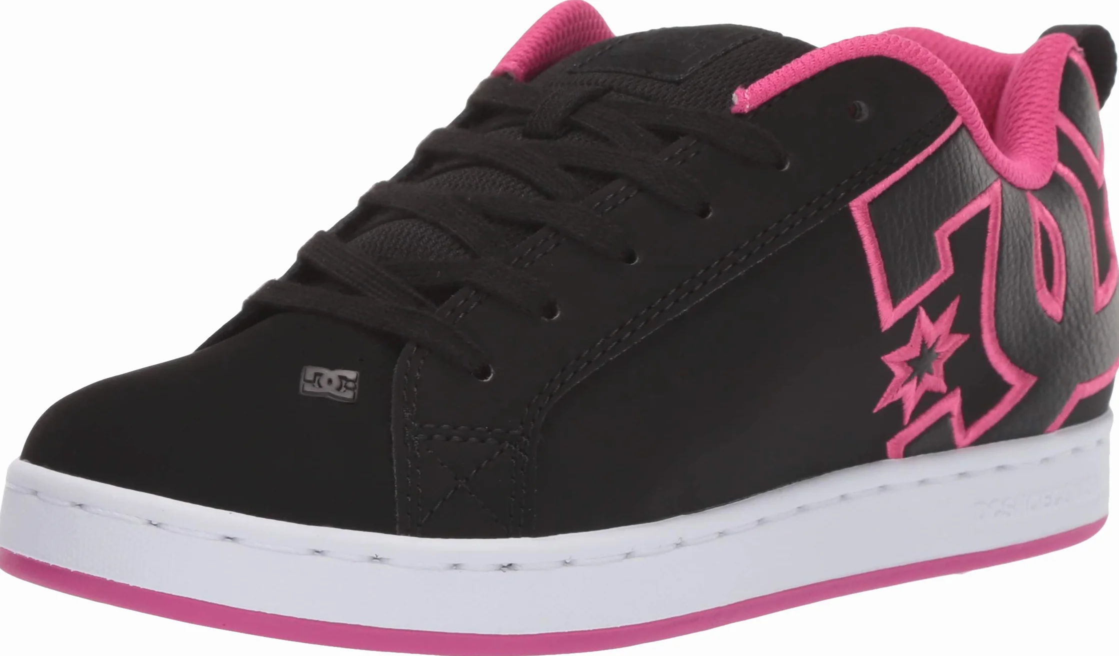 DC Shoes Damen Court GraffikSneaker