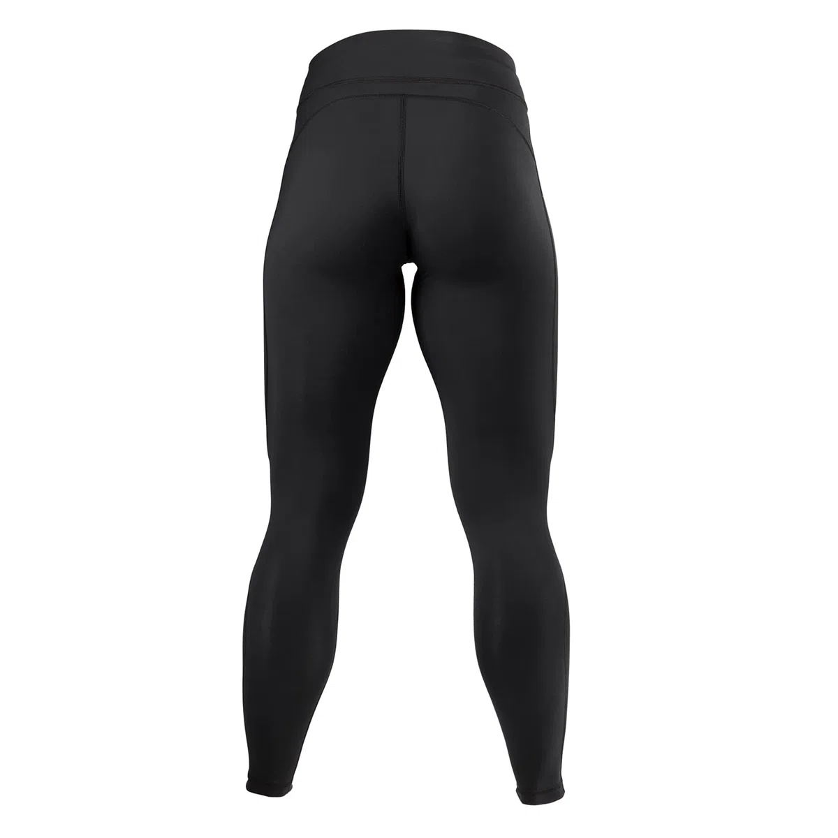 Rehband QD Kompressionshose Damen, Sportleggings für Frauen, Thermohose-Sport, Unterziehhose speichert Wärme